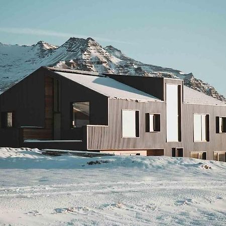The Blackhouse เฮิฟน์ ภายนอก รูปภาพ