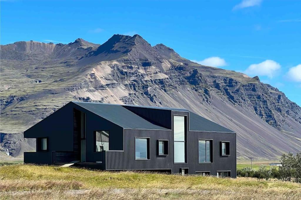 The Blackhouse เฮิฟน์ ภายนอก รูปภาพ