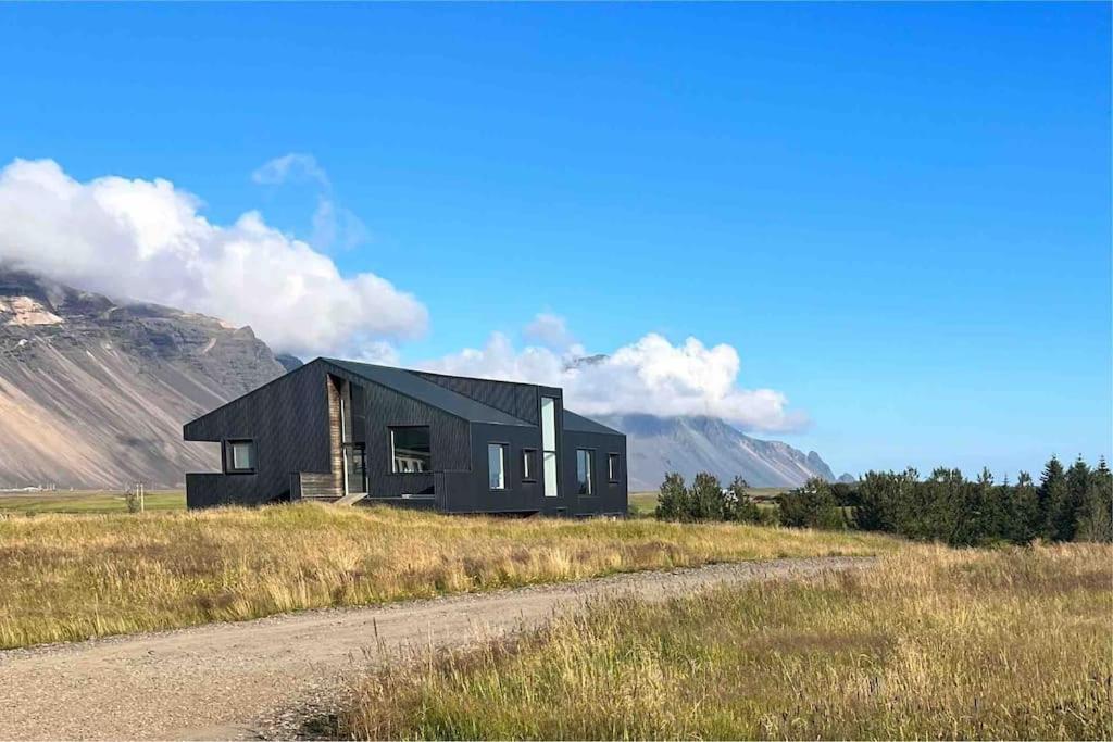 The Blackhouse เฮิฟน์ ภายนอก รูปภาพ